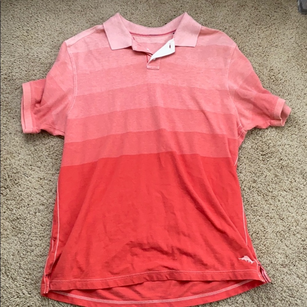 Tommy Bahama shirt